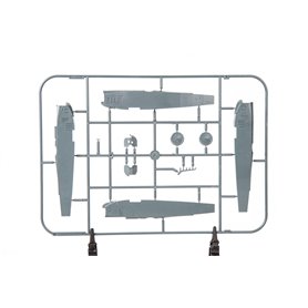 Eduard 1:48 Fokker D.VII (OAW) - ProfPACK edition