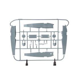 Eduard 1:48 Fokker D.VII (OAW) - ProfPACK edition
