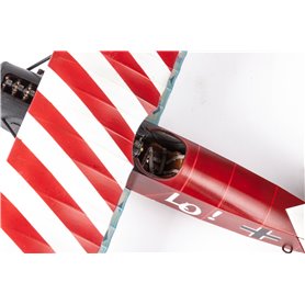 Eduard 1:48 Fokker D.VII (OAW) - ProfPACK edition