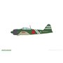 Eduard 1:48 Mitsubishi A6M3 Zero Type 22 - ProfiPACK edition