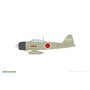 Eduard 1:48 Mitsubishi A6M3 Zero Type 22 - ProfiPACK edition