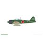 Eduard 1:48 Mitsubishi A6M3 Zero Type 22 - ProfiPACK edition