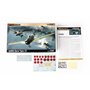 Eduard 1:48 Mitsubishi A6M3 Zero Type 22 - ProfiPACK edition