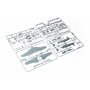 Eduard 1:48 Mitsubishi A6M3 Zero Type 22 - ProfiPACK edition