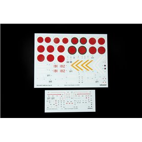 Eduard 82214 A6M3 Zero Type 22 Profipack Edition