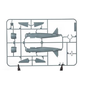 Eduard 82214 A6M3 Zero Type 22 Profipack Edition