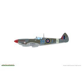 Eduard 84154 Spitfire Mk. VIII Weekend Edition