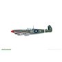 Eduard 1:48 Supermarine Spitfire Mk.VIII - WEEKEND edition