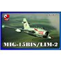 Big Model K72024 MiG-15 bis / lim-2