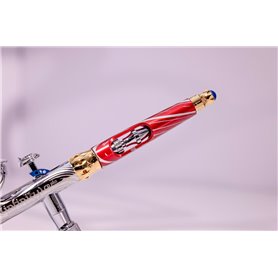 HARDER & STEENBECK Aerograf GIRALDEZ INFINITY Solo 0.2mm