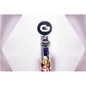 HARDER & STEENBECK Aerograf GIRALDEZ INFINITY Solo 0.2mm