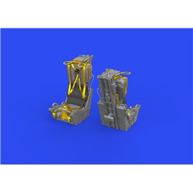 Eduard 1:48 F-4b Ejection Seats Late Print