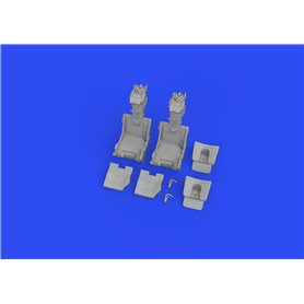 Eduard 1:48 F-4b Ejection Seats Late Print