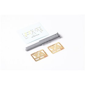 Eduard 1:48 Tspj Pod Print