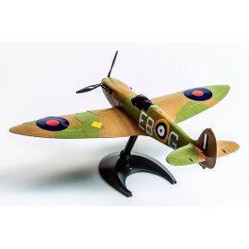 Airfix Klocki QUICK BUILD Spitfire