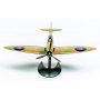 Airfix KLOCKI QUICKBUILD Supermarine Spitfire / 34 elementy 