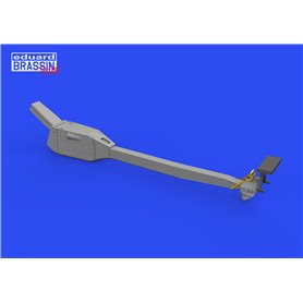 Eduard 1:48 F-4b Tail Hook Print