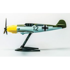 Airfix Klocki QUICK BUILD Messerschmitt Bf109e