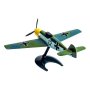 Airfix Klocki QUICK BUILD Messerschmitt Bf109e