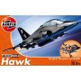 Airfix Klocki QUICK BUILD BAe Hawk