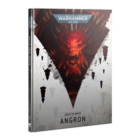 Warhammer 40000 ARKS OF OMEN: Angron