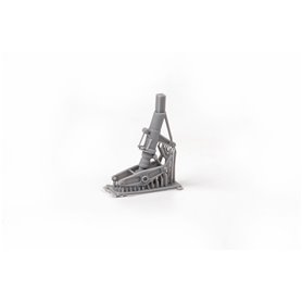 Eduard 1:48 A-1h Wheels