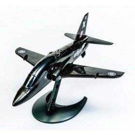 Airfix Klocki QUICK BUILD BAe Hawk