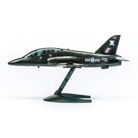 Airfix Klocki QUICK BUILD BAe Hawk