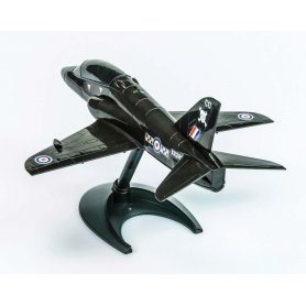 Airfix Klocki QUICK BUILD BAe Hawk