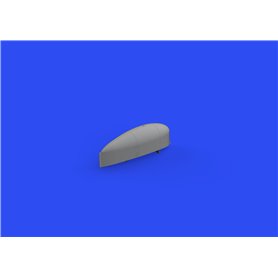 Eduard BRASSIN PRINT 1:48 Zbiornik paliwa VENTRAL DROP TANK 42GAL do Grumman F4F dla Eduard