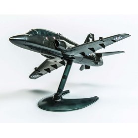 Airfix Klocki QUICK BUILD BAe Hawk