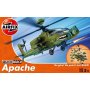 Airfix Klocki QUICK BUILD Apache
