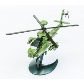 Airfix Klocki QUICK BUILD Apache