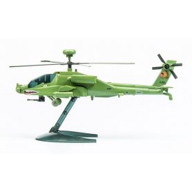 Airfix Klocki QUICK BUILD Apache
