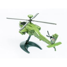 Airfix Klocki QUICK BUILD Apache