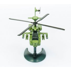 Airfix Klocki QUICK BUILD Apache
