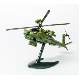 Airfix Klocki QUICK BUILD Apache