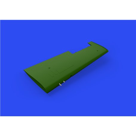 Eduard 1:48 F4f Gun Barrels Print