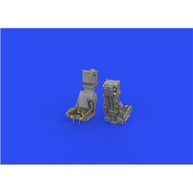 Eduard 1:48 Fotel wyrzucany do F/A-18F