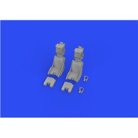 Eduard 1:48 Fotel wyrzucany do F/A-18F