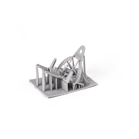Eduard BRASSIN PRINT 1:48 Kokpit z celownikiem kolimatorowym do Grumman F4F-3 dla Eduard