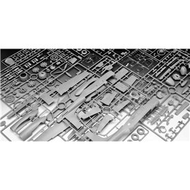 Revell 03823 1/48 B-26C Invader