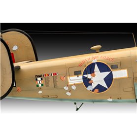 Revell 03831 1/48 B-24D Liberator