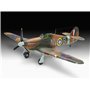 Revell 1:32 Hawker Hurricane Mk.IIb