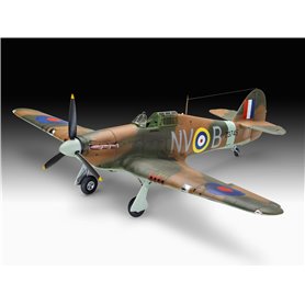 Revell 1:32 Hawker Hurricane Mk.IIb