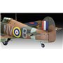 Revell 04968 1/32 Hawker Hurricane Mk IIb