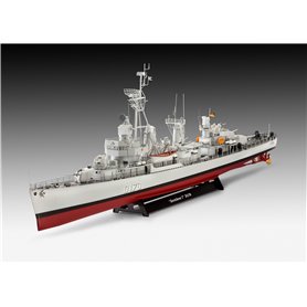 Revell 05179 1/144 German Destroyer Class 119 (Z1/Z5)