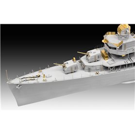 Revell 05179 1/144 German Destroyer Class 119 (Z1/Z5)