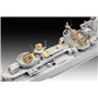 Revell 05179 1/144 German Destroyer Class 119 (Z1/Z5)