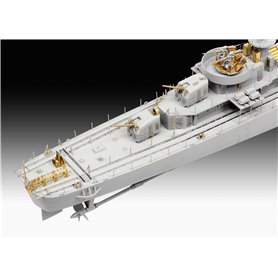Revell 05179 1/144 German Destroyer Class 119 (Z1/Z5)